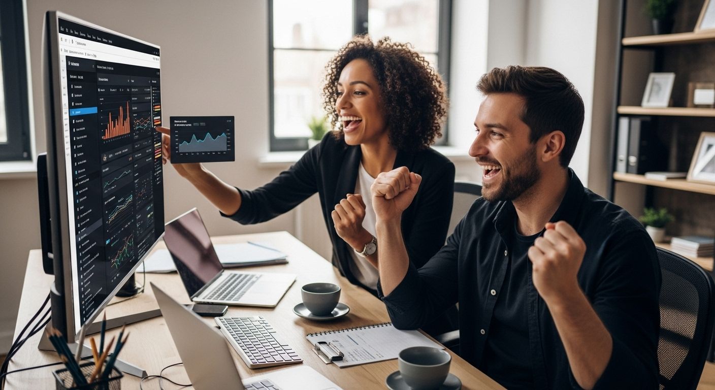 growth marketing analysis