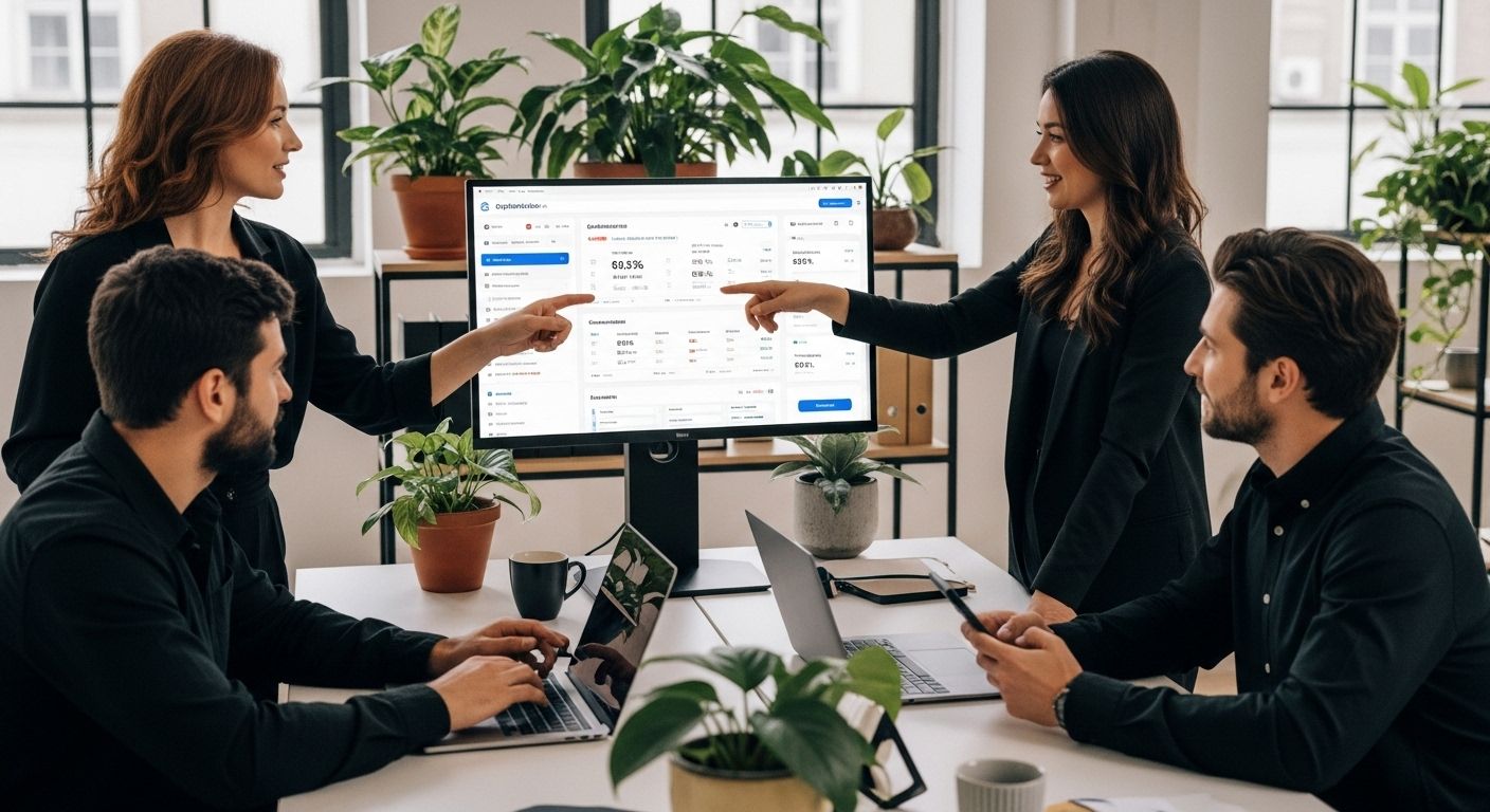 7 Tipps zur Nutzung einer Optimization App für mehr Erfolg