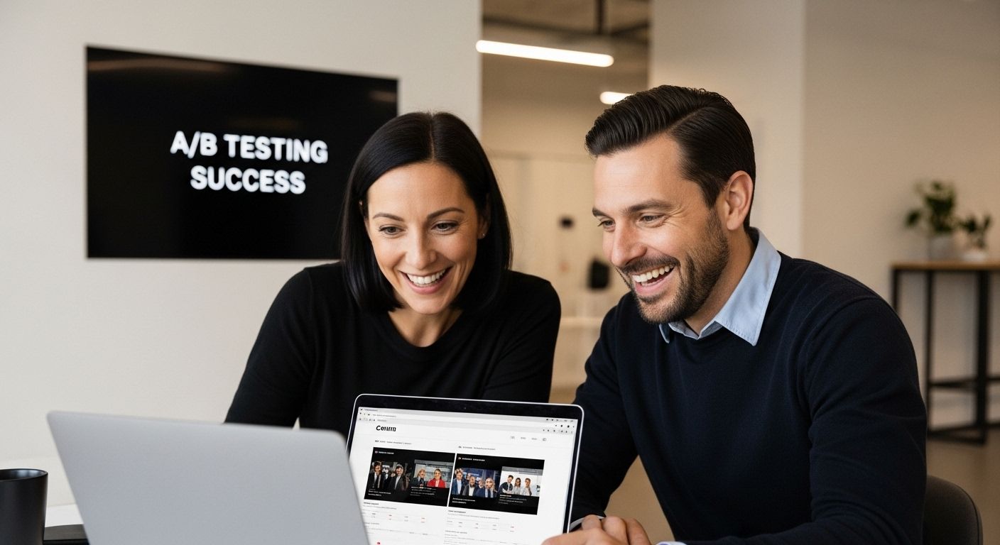 Understanding A/B Testing Success Rates: What You Need to Know