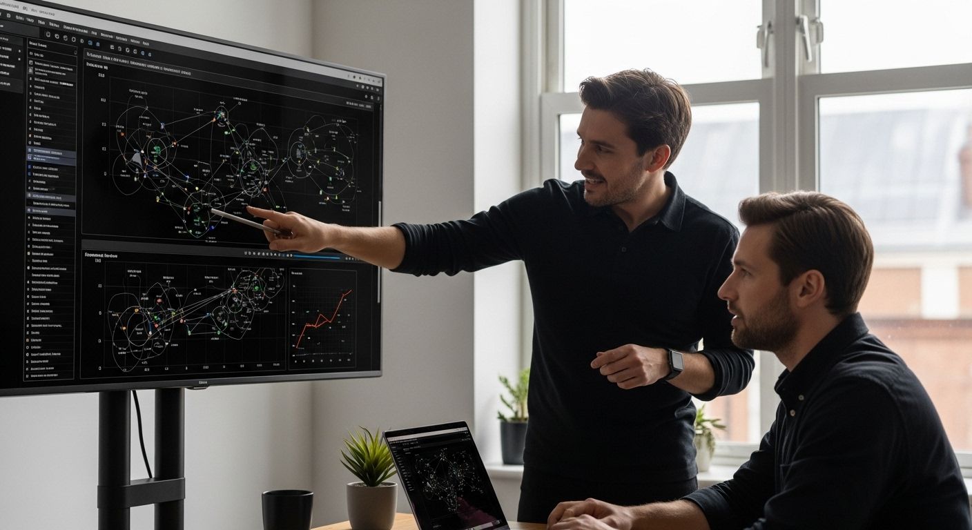 Kruisverbanden tussen tests: Begrijp de connecties