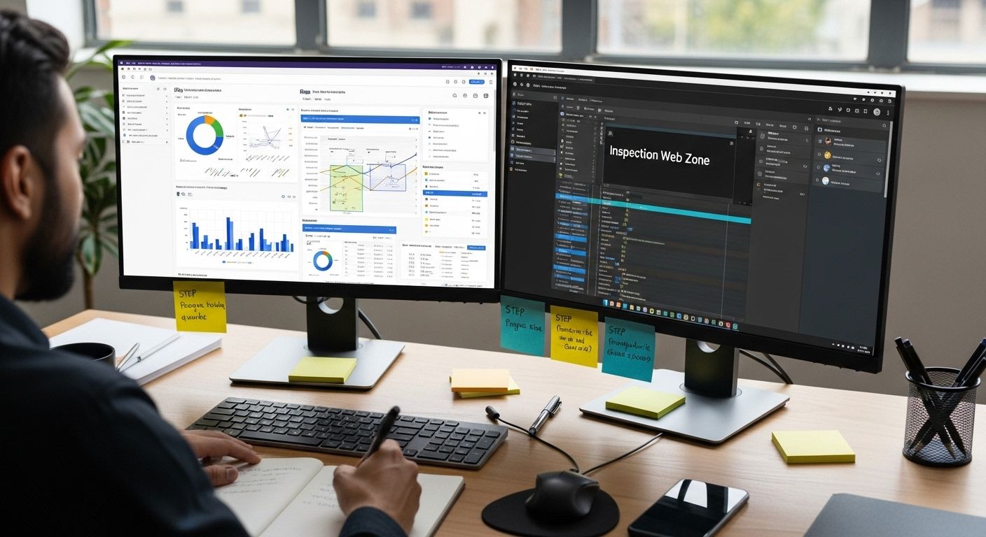Webseitenoptimierung für höhere Conversions: Ein Leitfaden