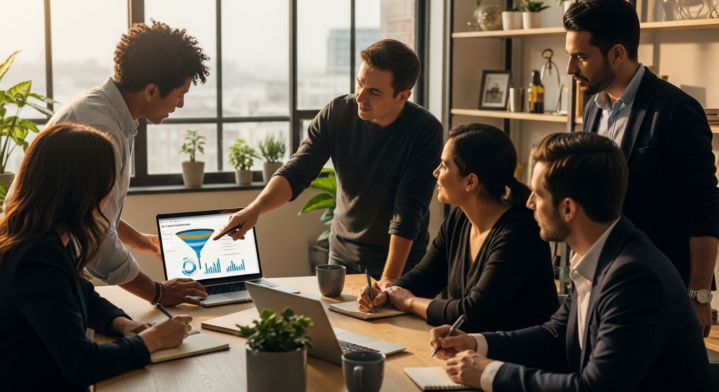 Estrategia de captación de leads: Comprendiendo su importancia
