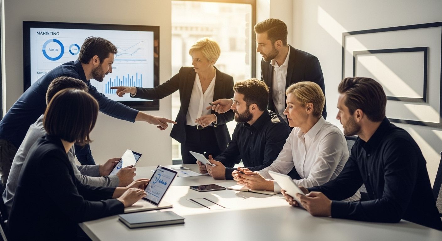 Analítica de datos en marketing: Entendiendo su impacto