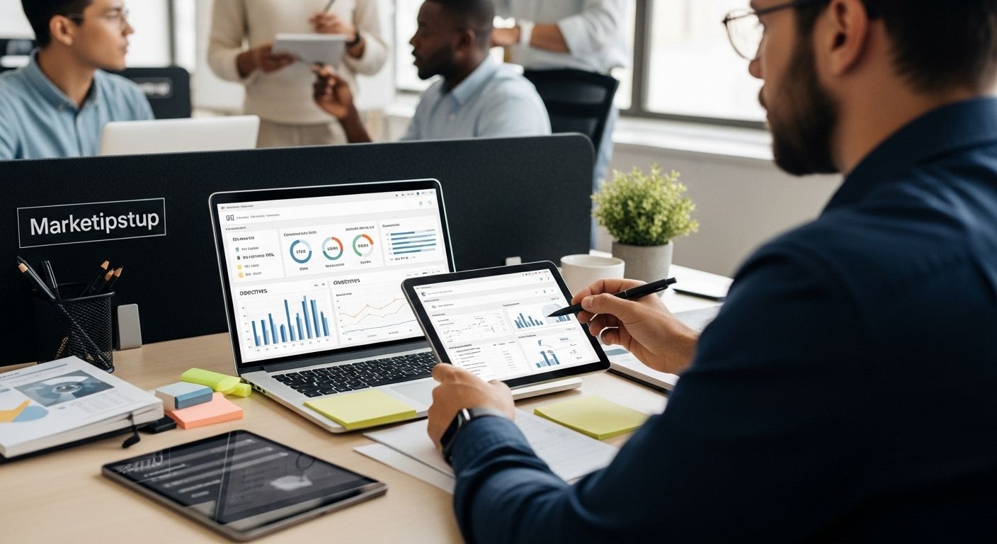 Opzetten van marketing experimenten voor maximale conversie