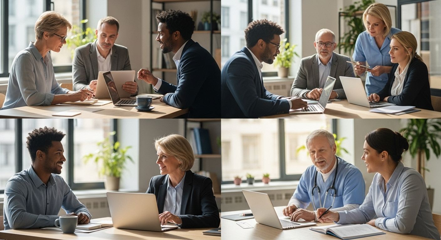 7 Ejemplos de marketing de servicios que debes conocer