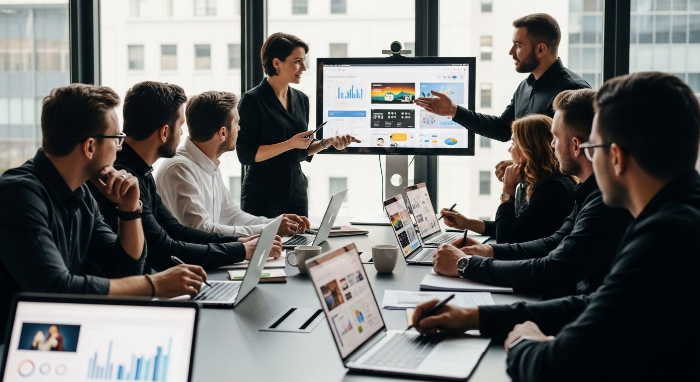 7 Conseils pour les online marketers en 2025