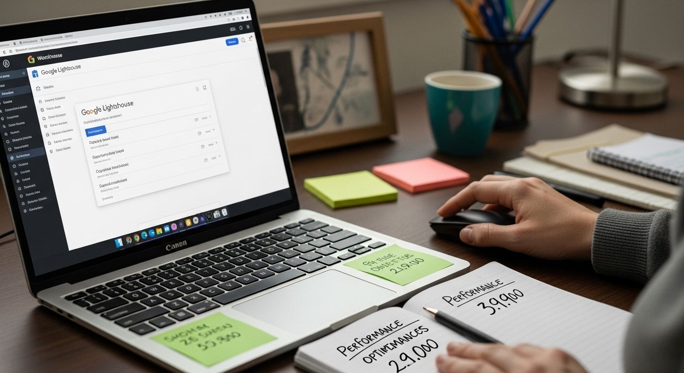 WordPress Pagespeed Optimierung: So steigern Sie Ihre Ladezeiten