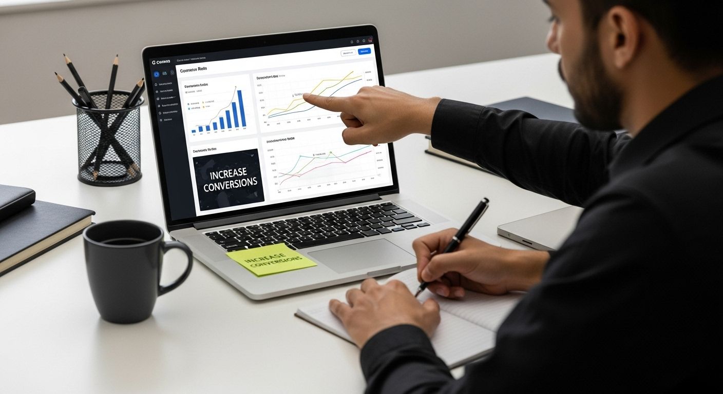 How to Increase Conversions: 7 Proven Strategies for Success