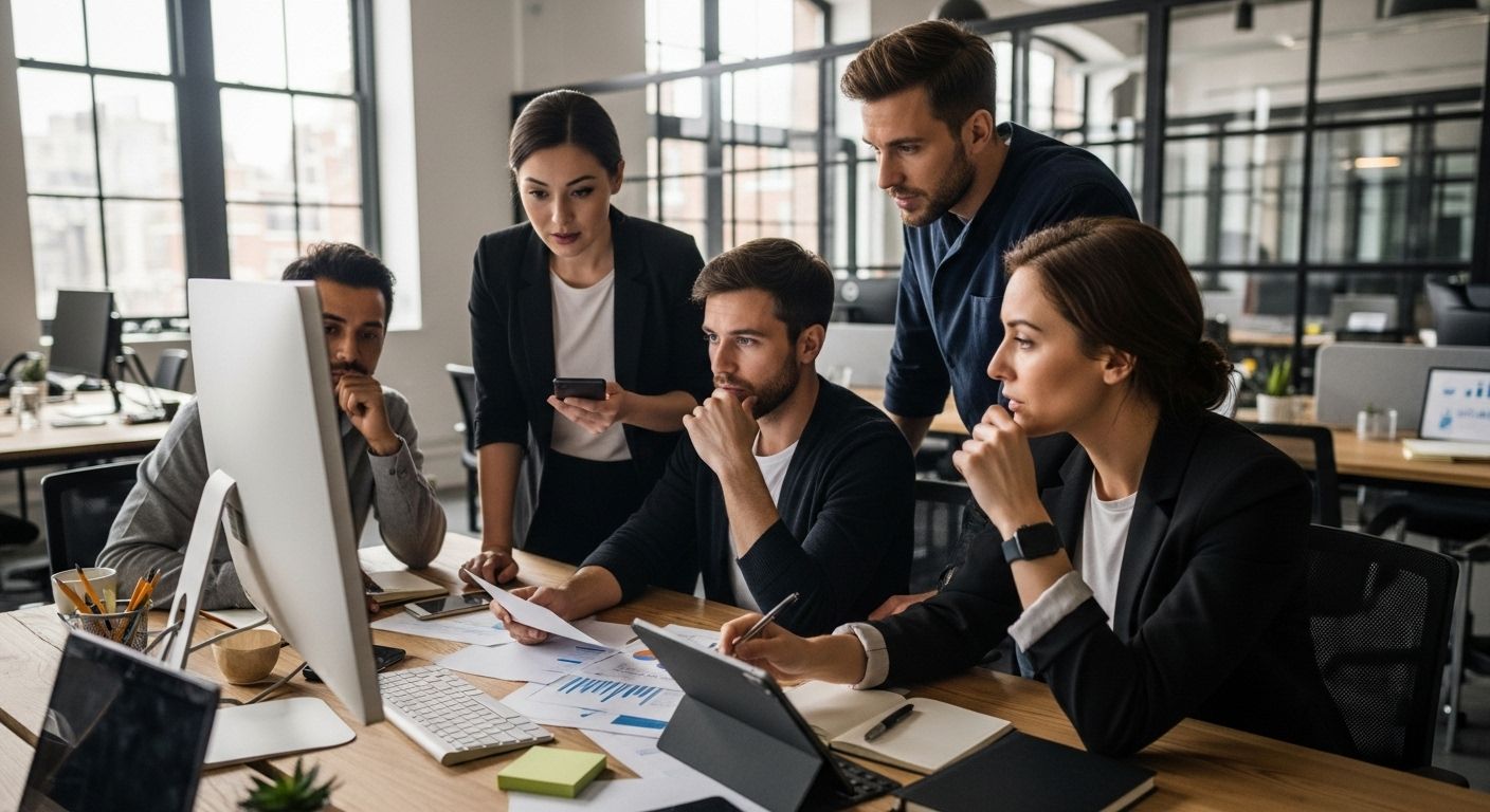 Comprendiendo el remarketing: ¿qué es y cómo funciona?