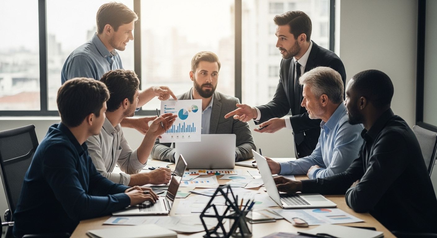Comprendre le marketing et les stratégies efficaces