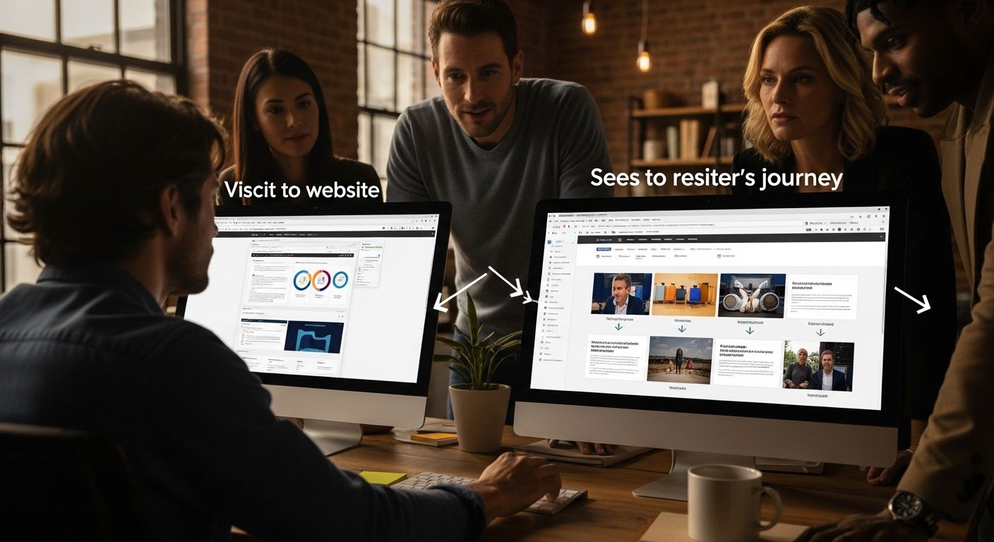 Como funciona el retargeting: explicación completa y clara
