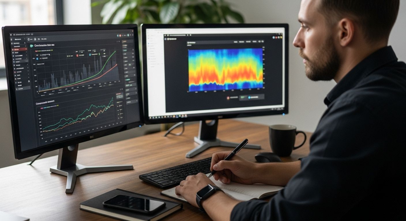 Conversion Rate Optimierung: Ihr Leitfaden für maximale Effizienz