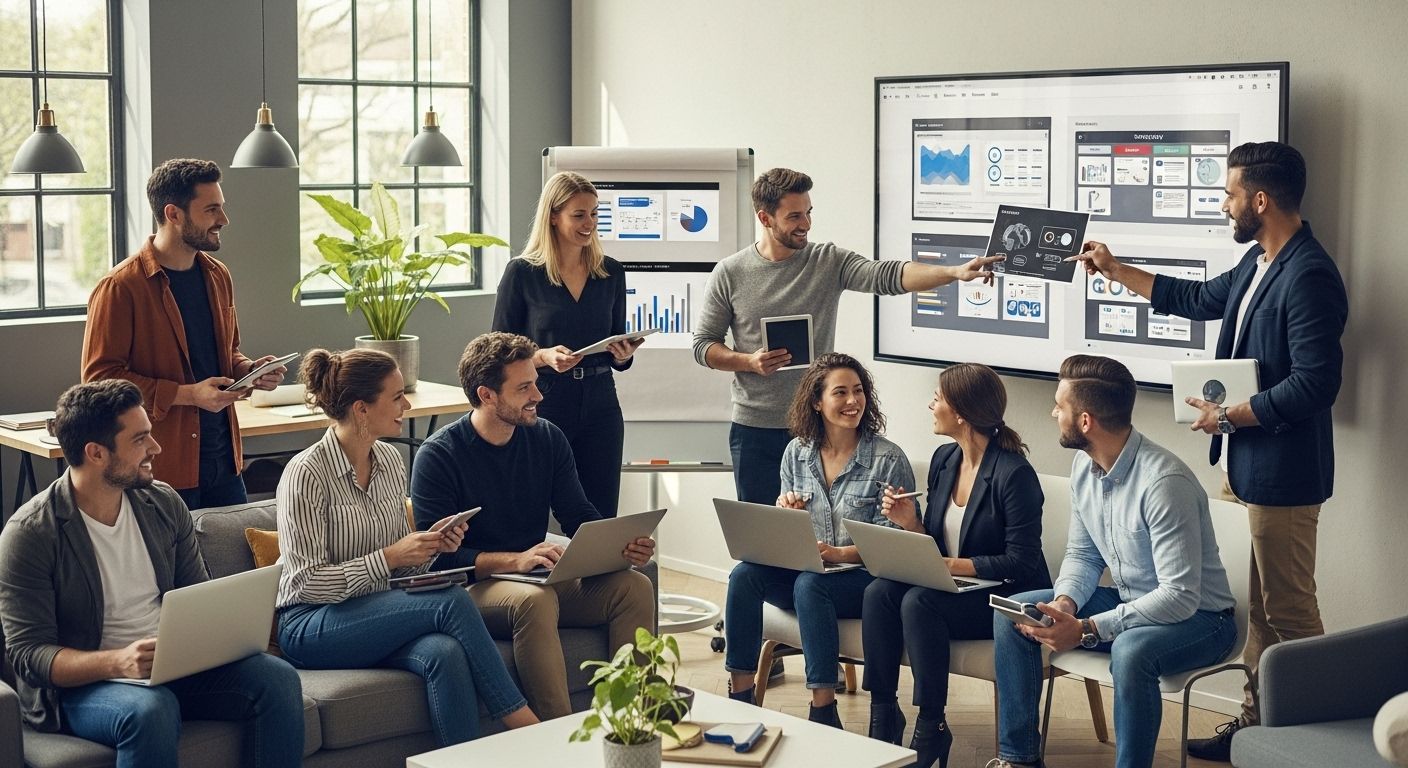 Comprendre le contenu digital et son impact