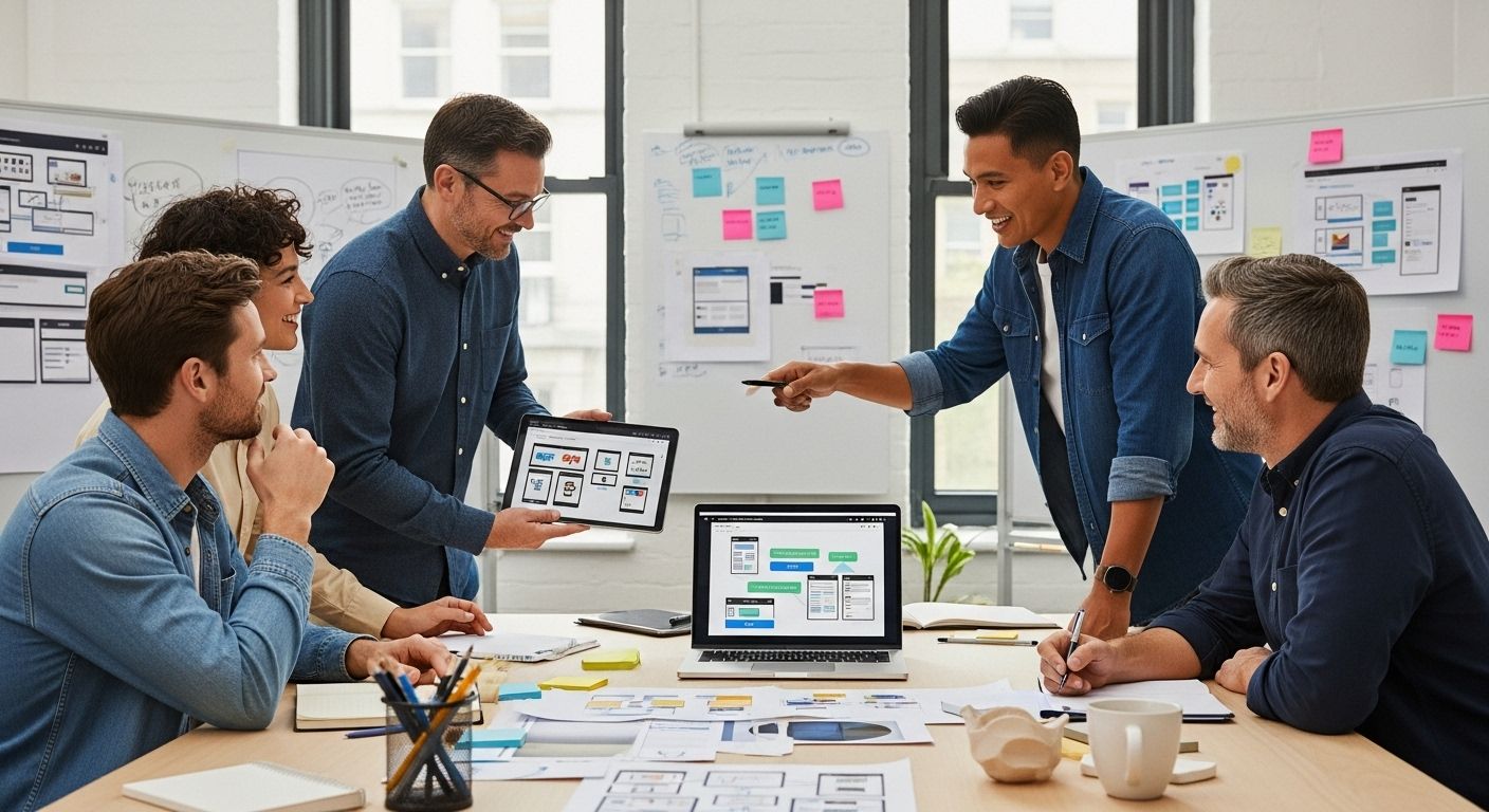 Entendiendo la ux usabilidad: claves para el éxito digital