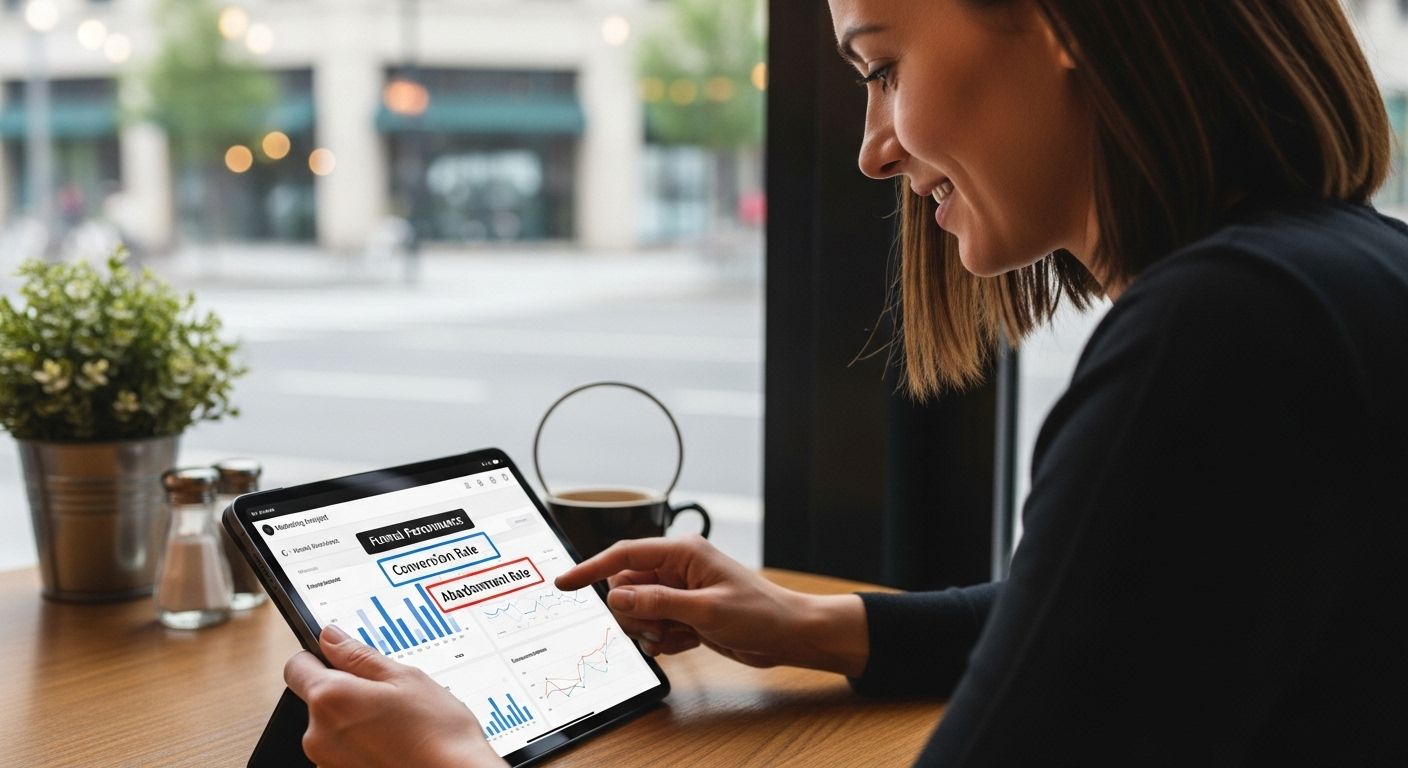 funnel optimization analytics