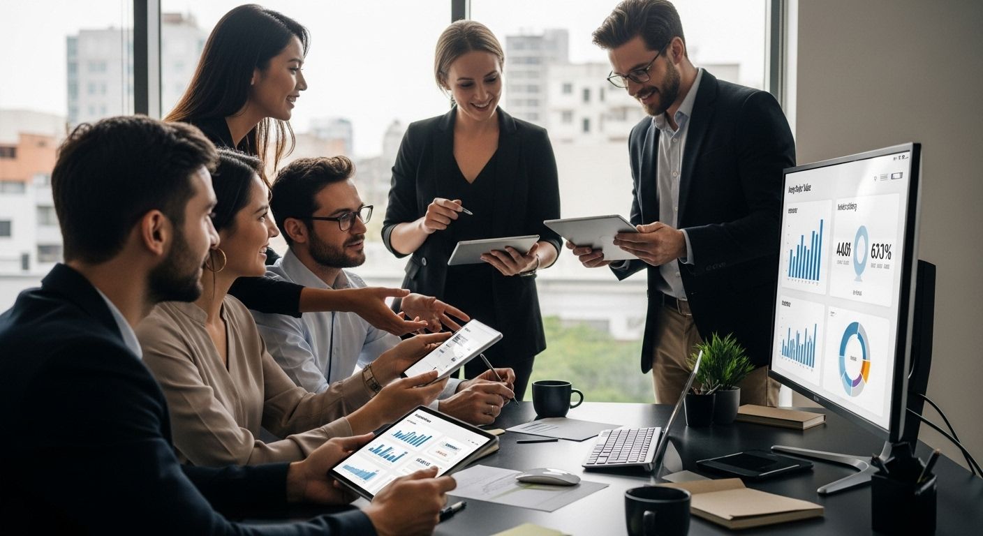 Comprendre le marketing AOV pour booster vos ventes