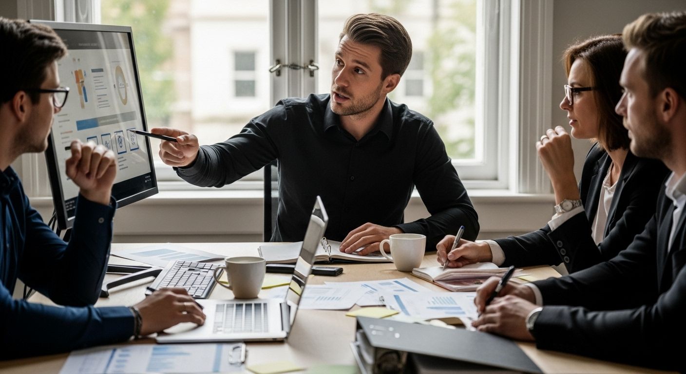 AVG en Marketing: Begrip van Gegevensbescherming