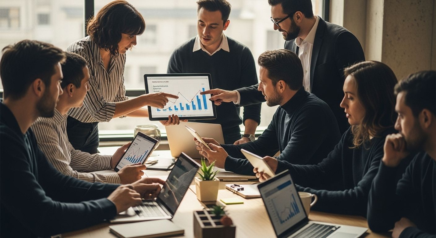 Qué es el growth marketing: Comprendiendo su impacto
