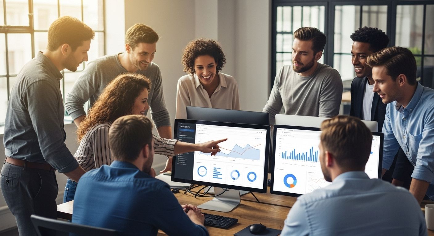 Analytics von Websites verstehen: Eine umfassende Erklärung