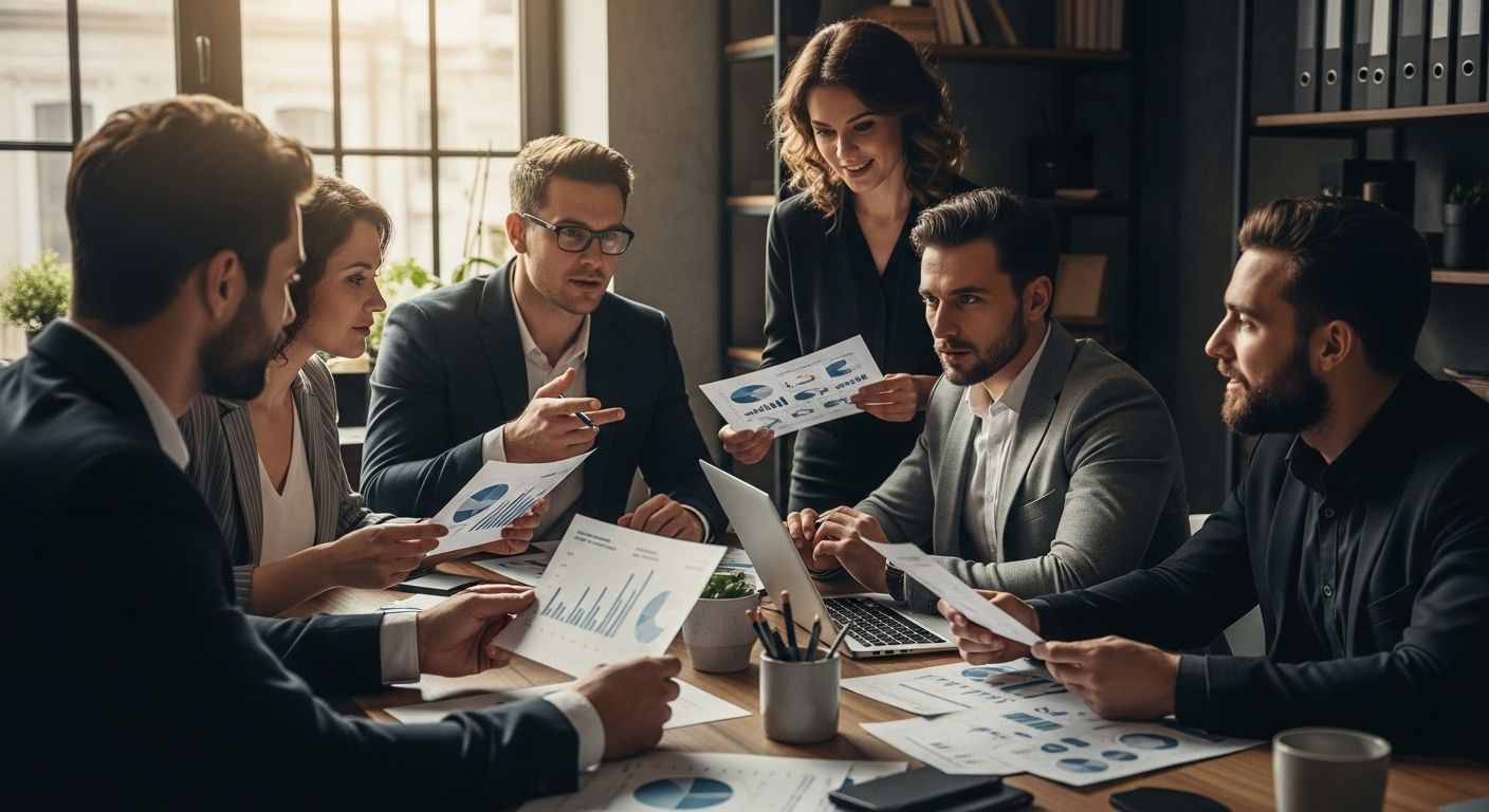 two tailed marketing analysis
