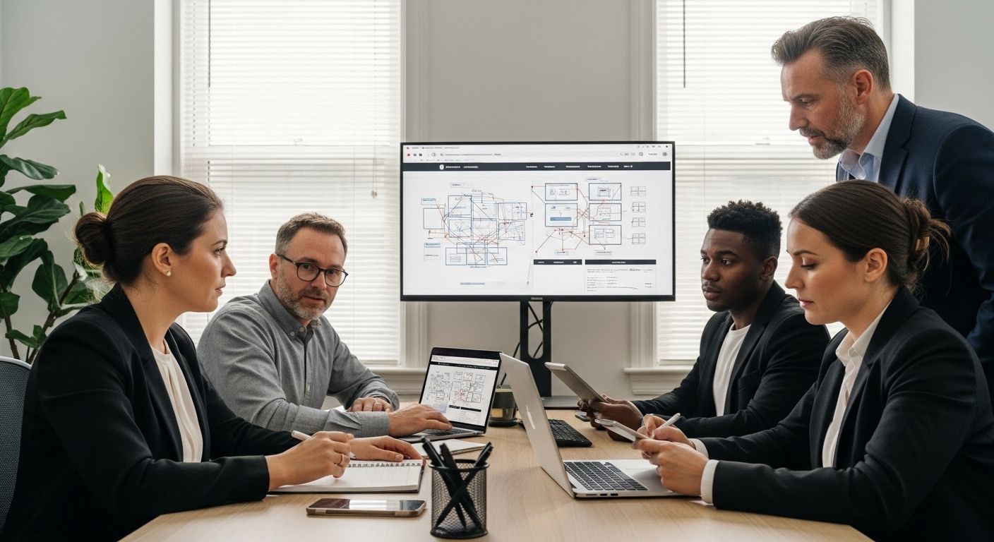 7 Tips voor Effectief Usability Testen