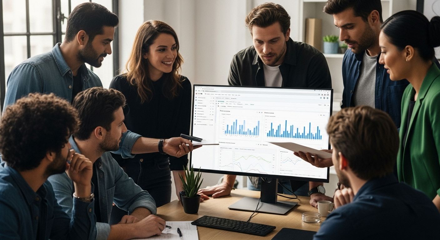 Web Analytics Verstehen: Die Grundlagen und ihre Bedeutung