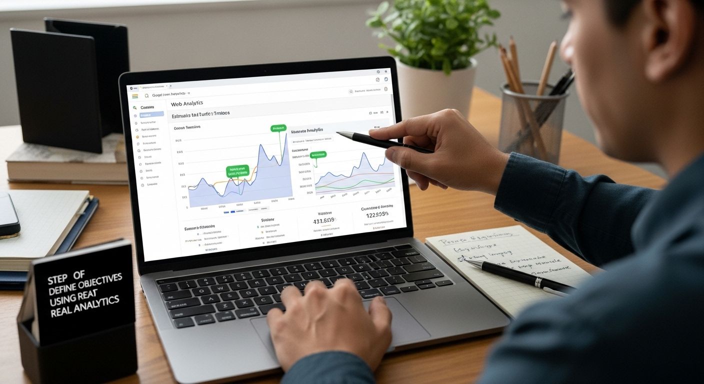 Estimation trafic site web : Évaluez et Optimisez Votre Performance