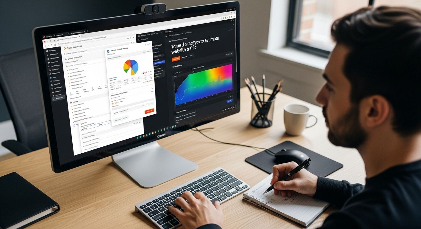sources données analyse web
