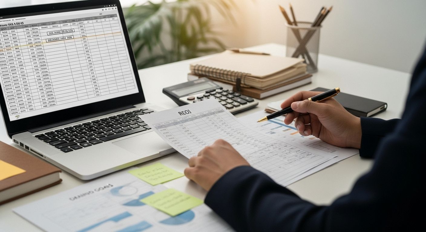 Cómo calcular ROI para maximizar tus inversiones