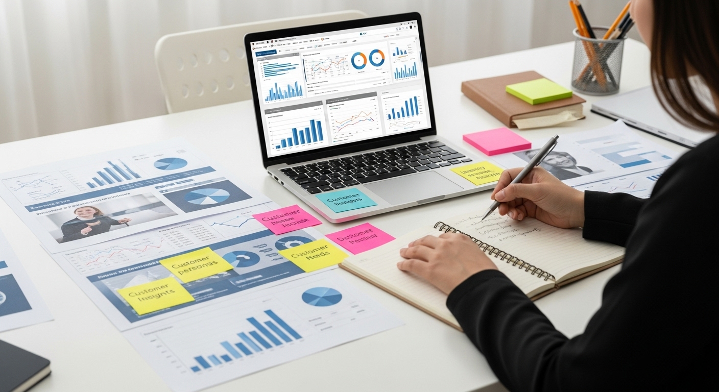Waardepropositie testen: optimaliseer je marketingstrategieën