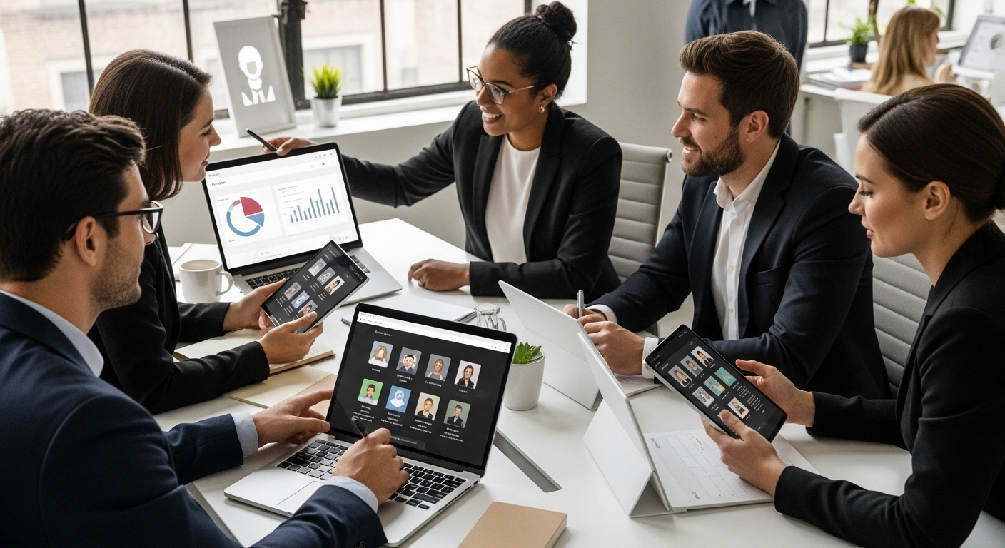 7 Estrategias para Captar Leads Efectivas en 2023