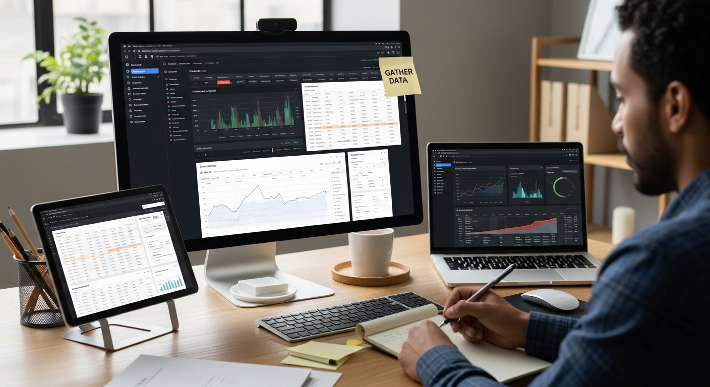How to Analyze Test Results for Effective Decision Making