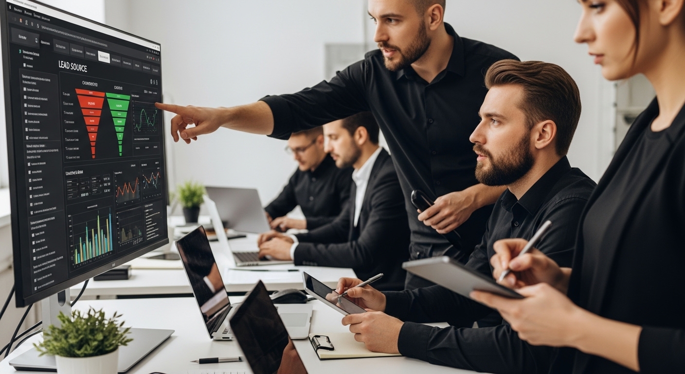 Leads erfolgreich konvertieren: Strategien zur Lead Conversion