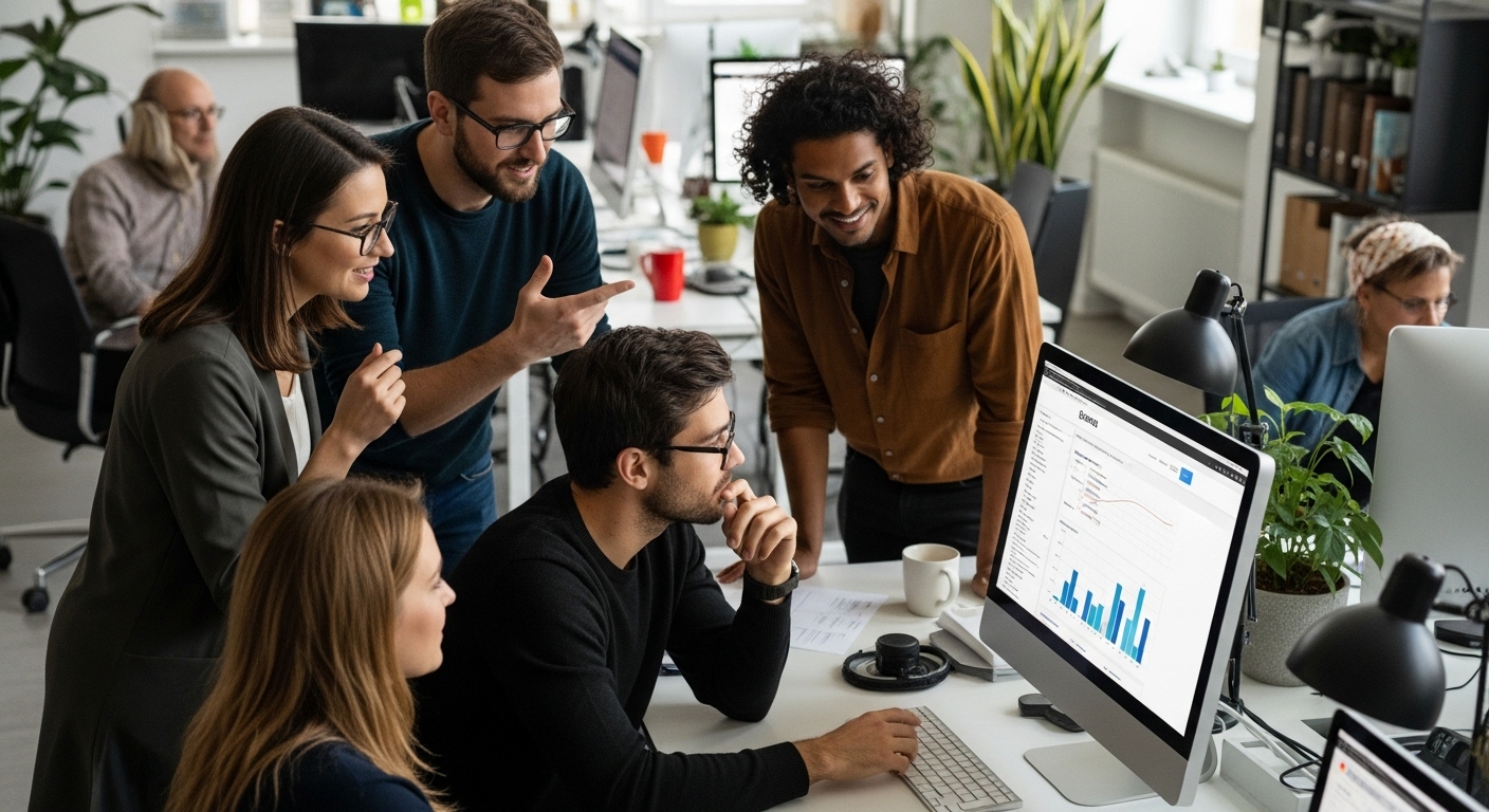 Website Marketing Verstehen: Grundlagen und Bedeutung