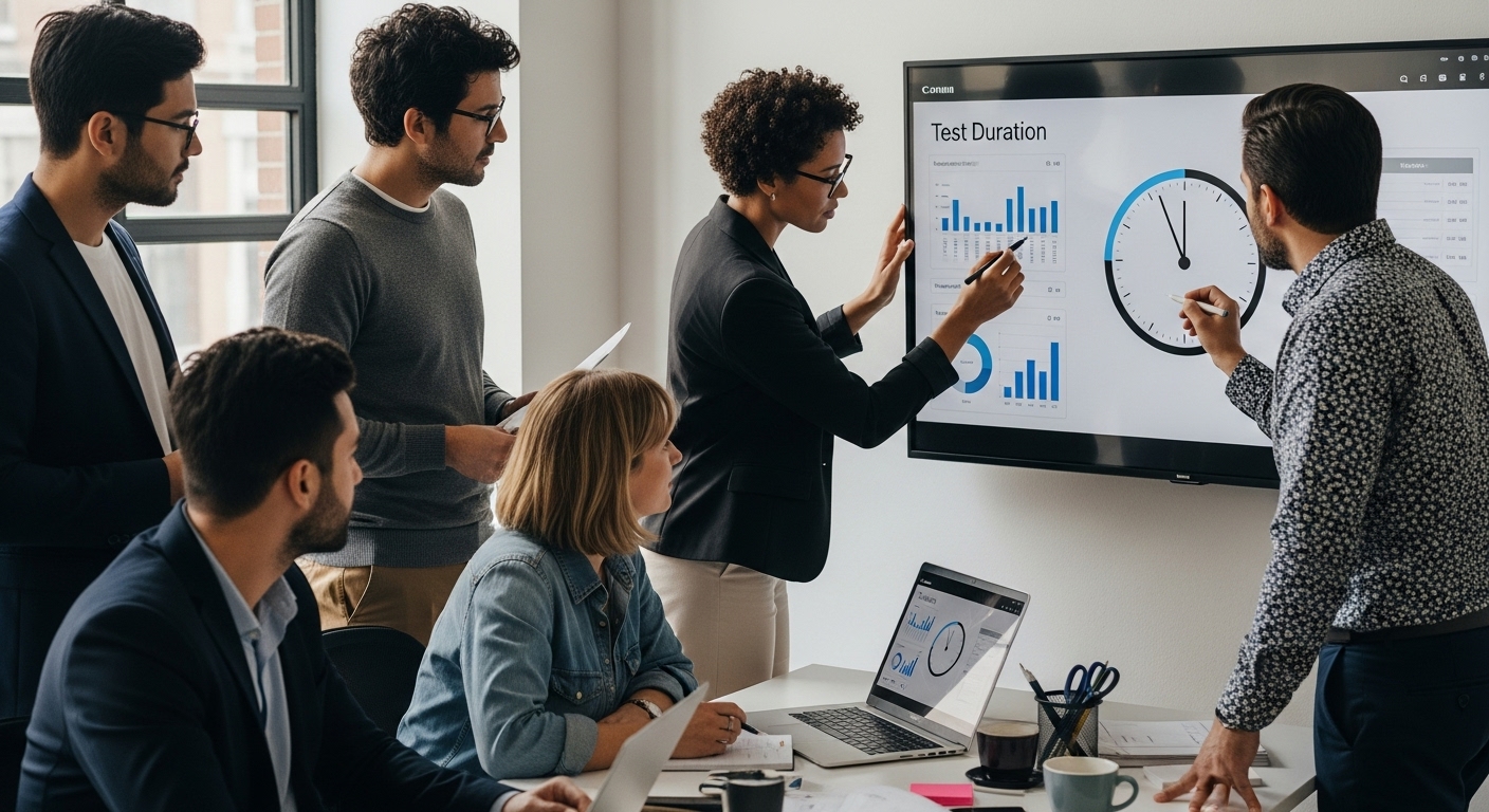 What is Test Duration? Understanding its Importance