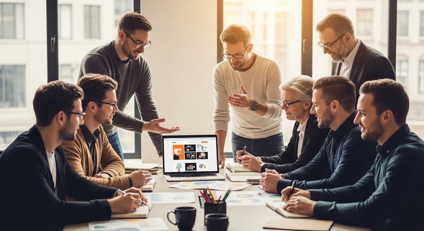 Comprendre l'expérience utilisateur site web : clé du succès