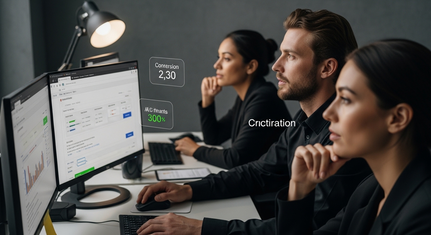 ab testing comercio electrónico