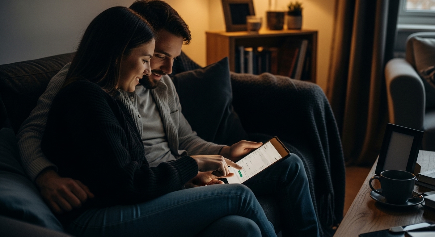 e-commerce usability home