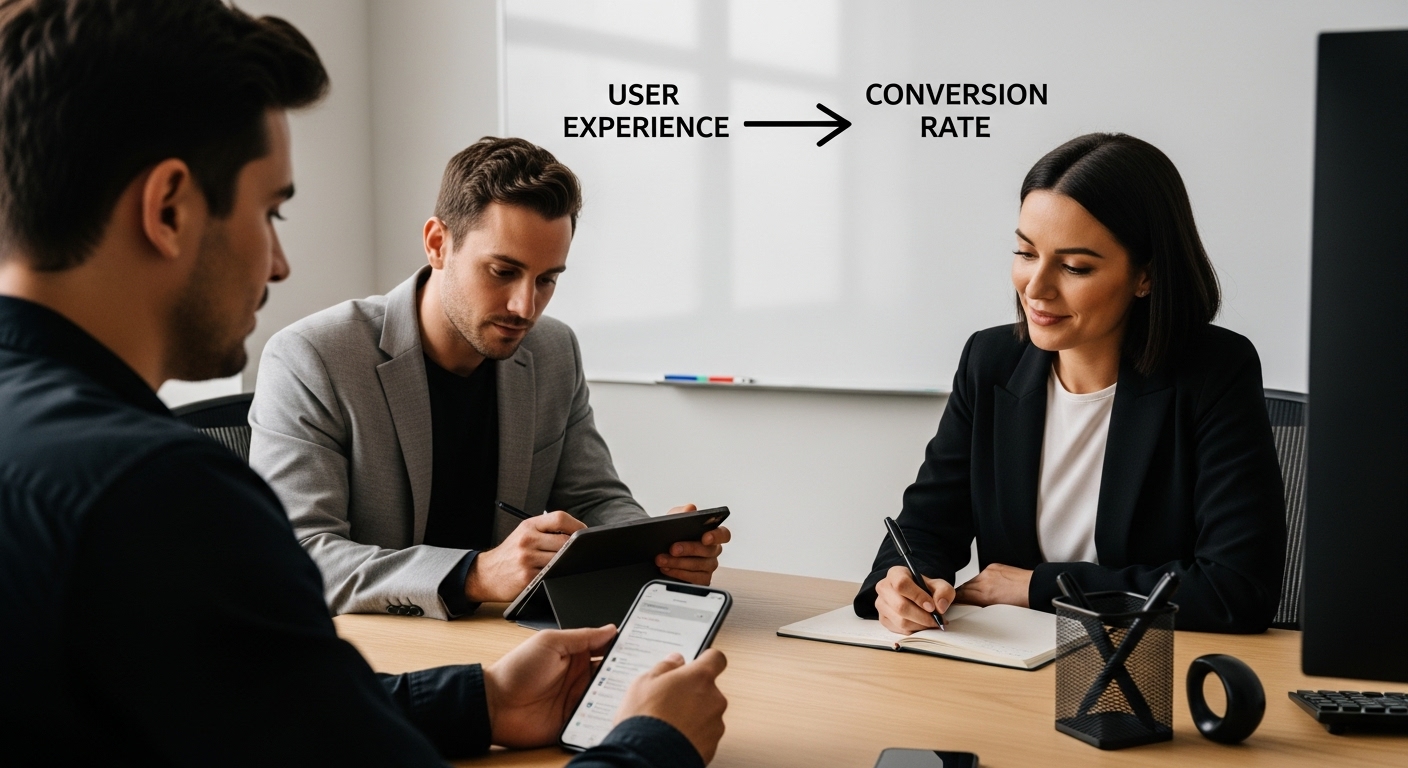 digital product user observation