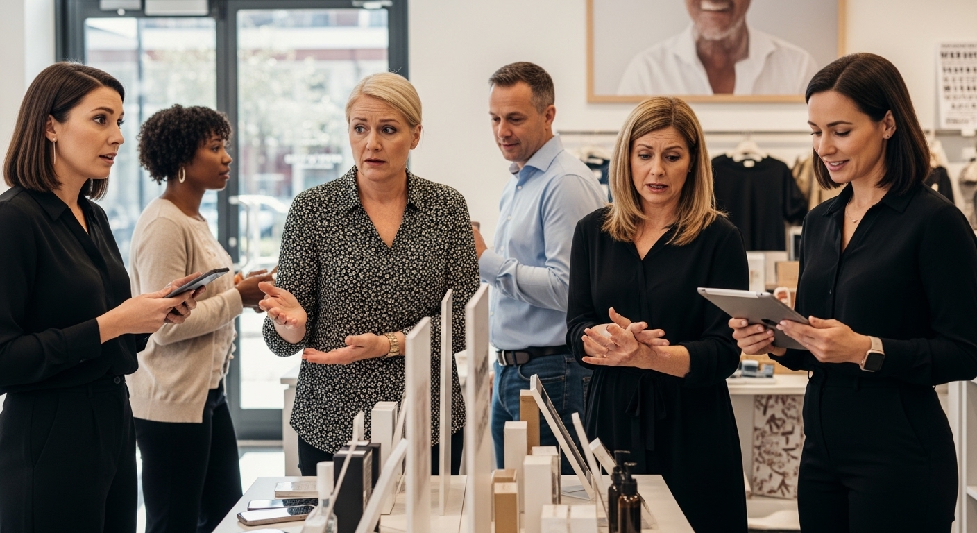 Comprendre le biais cognitif marketing pour mieux vendre