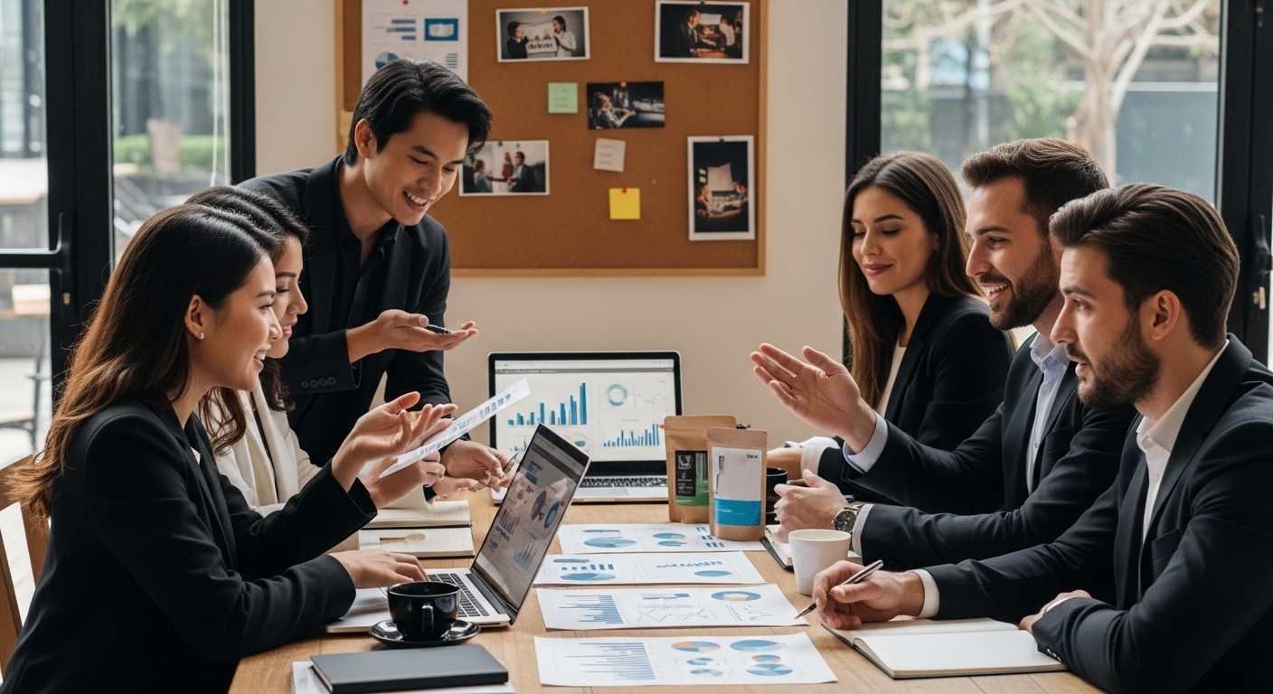 stratégies biais cognitif marketing