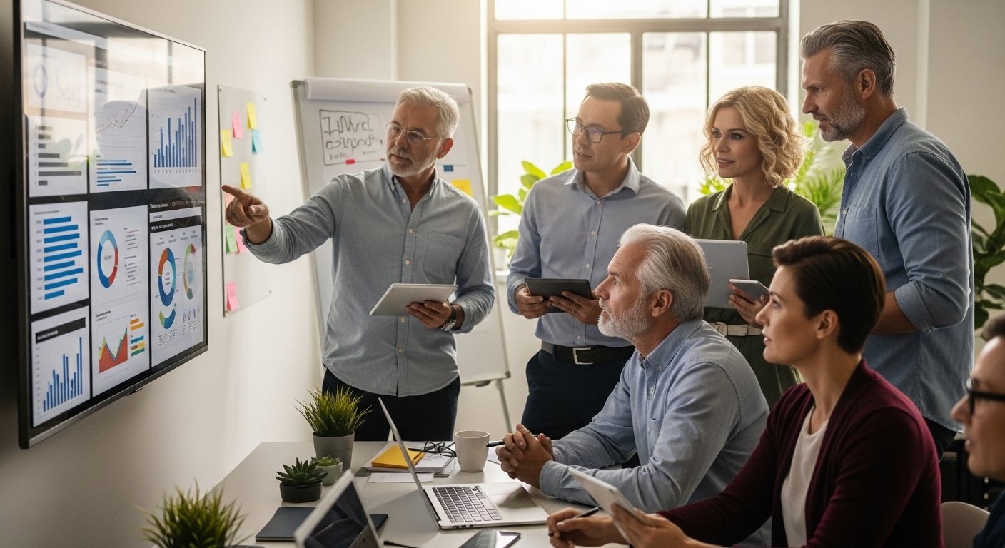 Entendiendo el marketing datos: Claves y conceptos