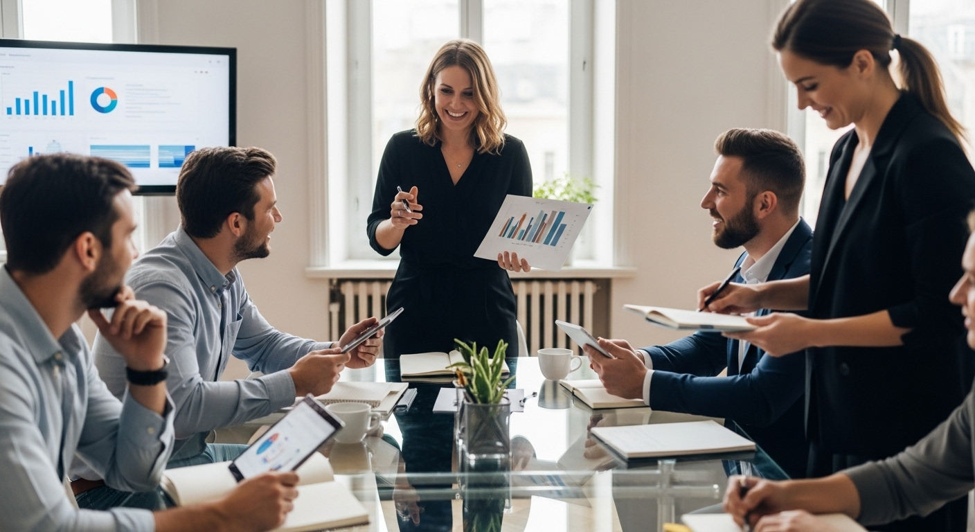 Marketing Kampagne verstehen: Was, Warum und wie?