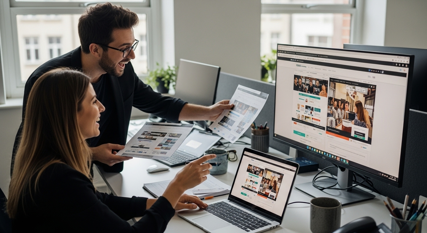 Hoe werkt multivariate testing? Een begrijpelijke uitleg