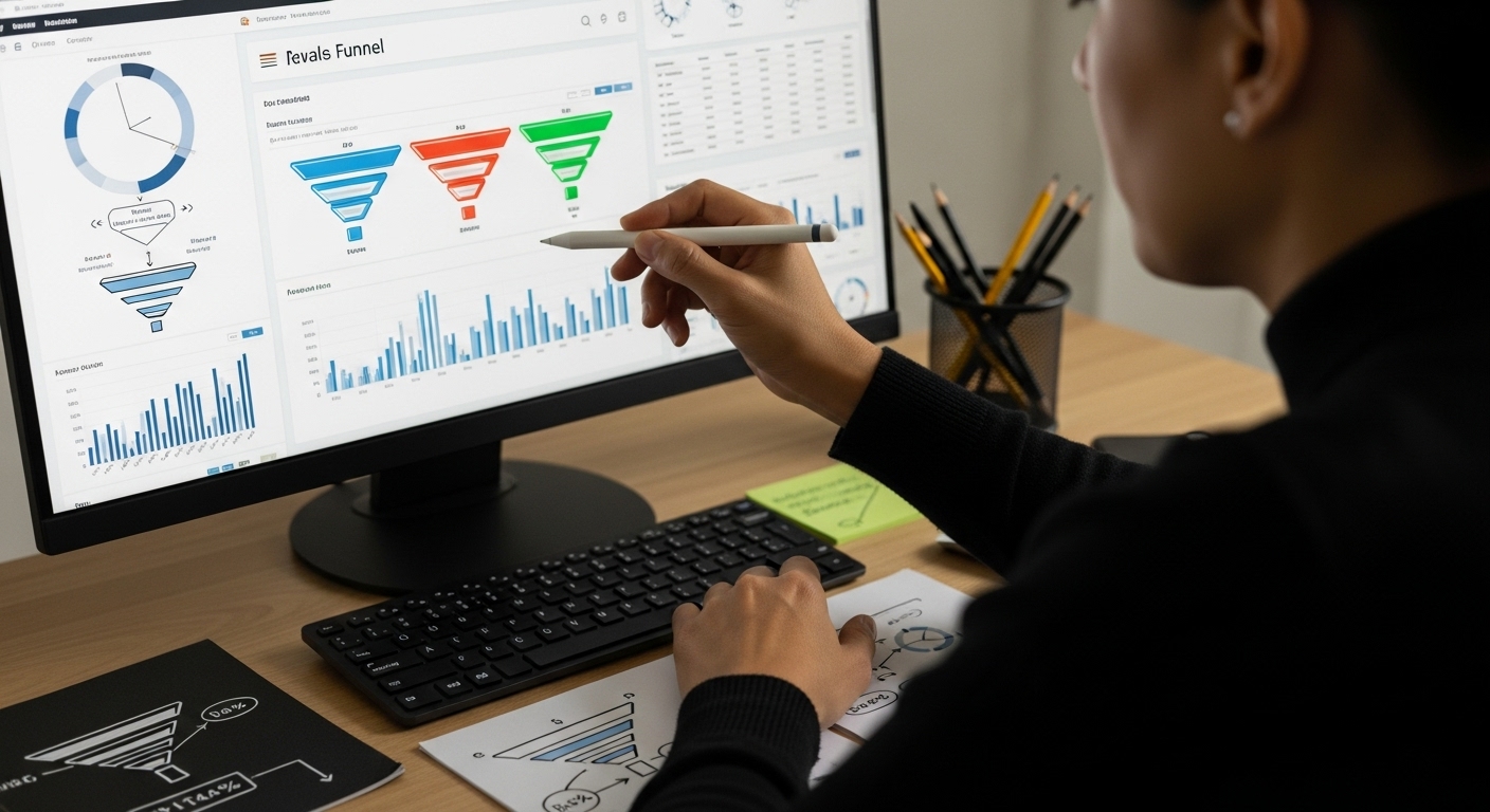 Como mejorar la tasa de conversión: estrategias efectivas en 2025