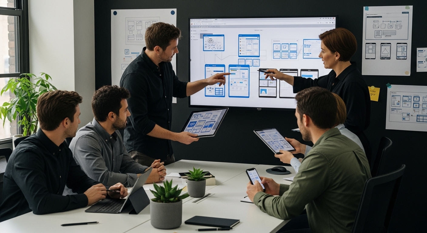 7 Essential User Experience Best Practices for Success