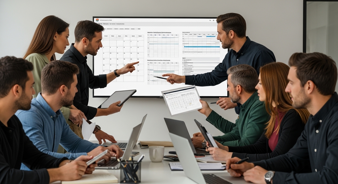 8 Test Scheduling Strategies for Maximum Efficiency