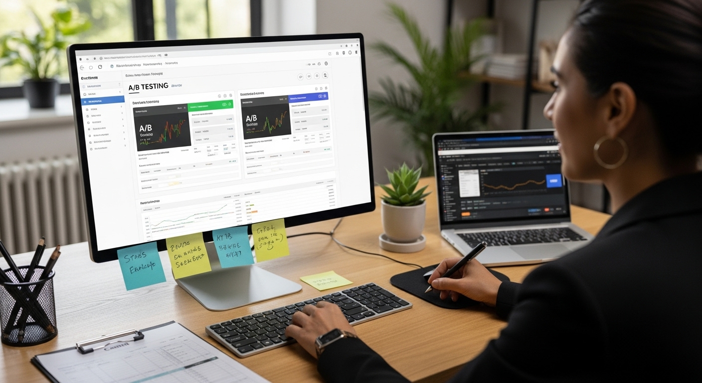 Maîtrisez le A/B Testing pour vos Emails Marketing