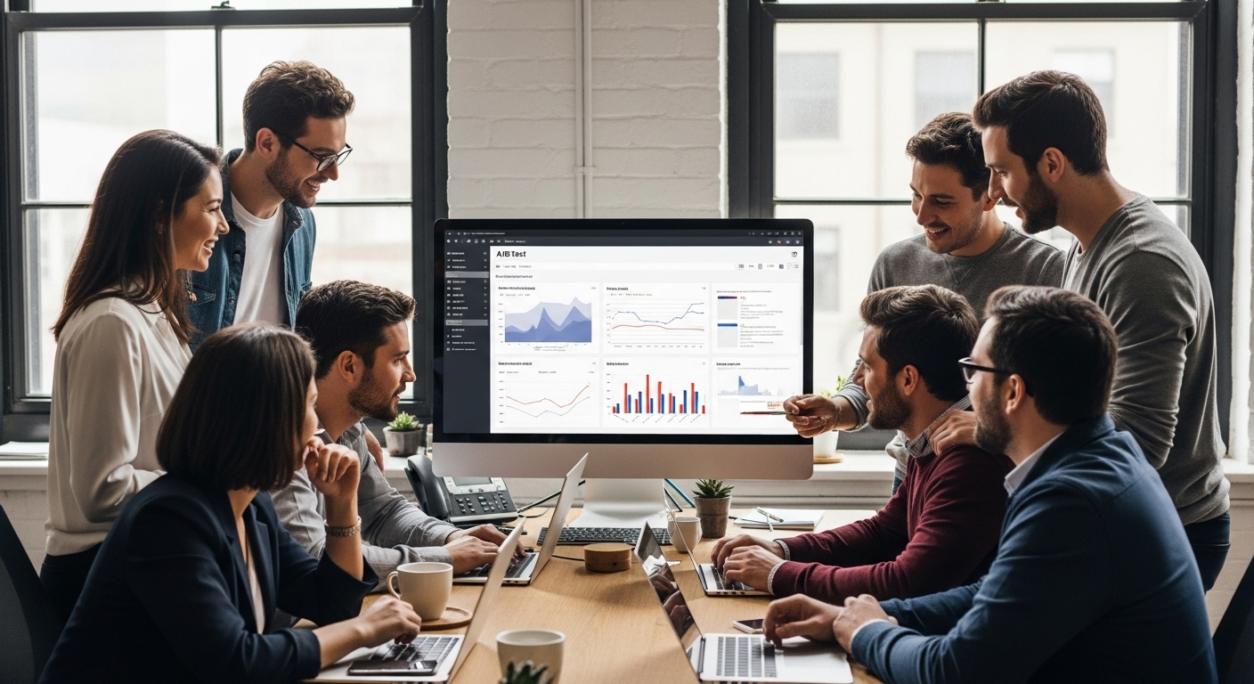 Voordelen van A/B-testen: Begrijp de Impact en Mogelijkheden