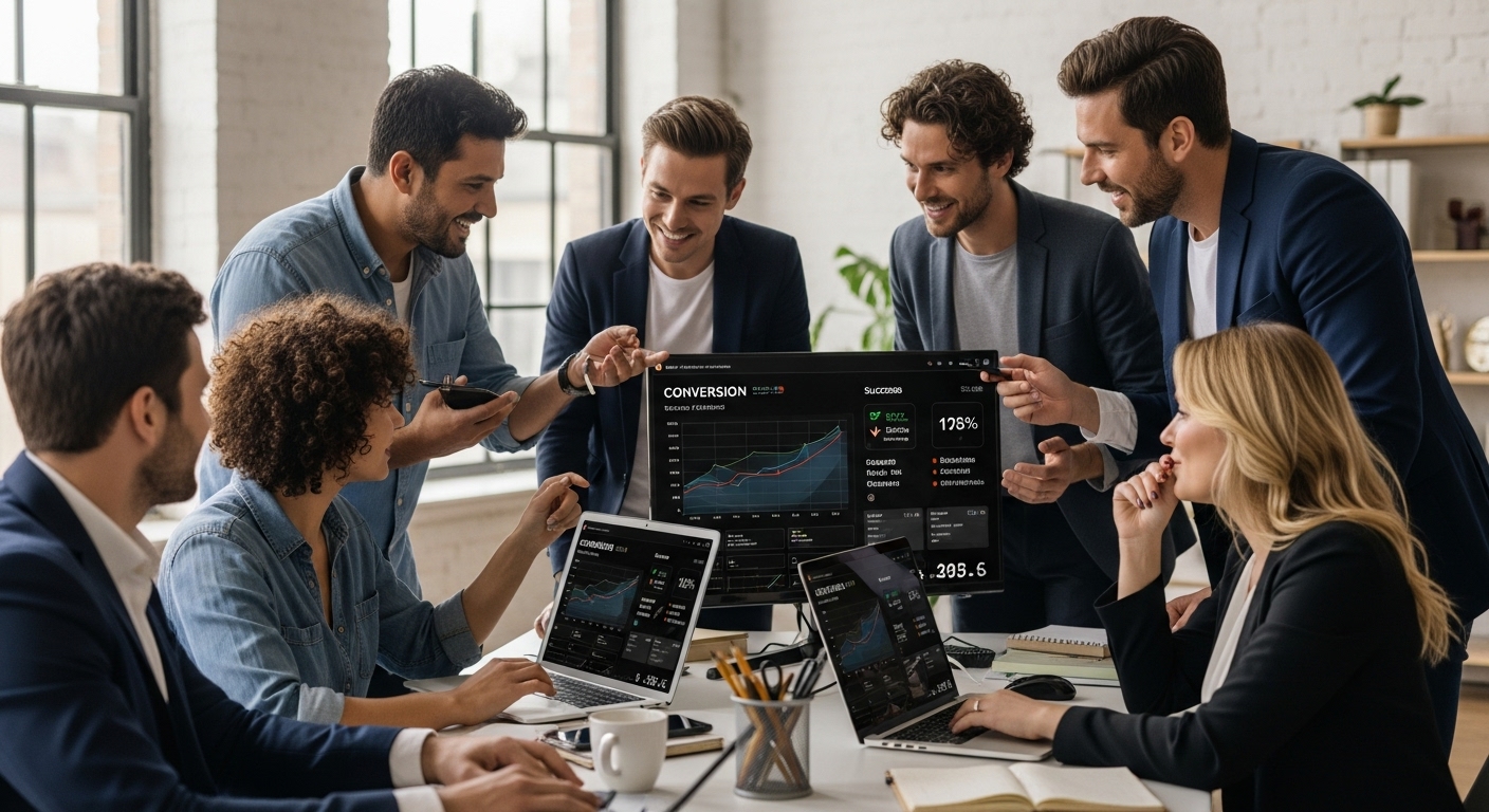 ¿Qué son las conversiones en marketing? Entendiendo su importancia